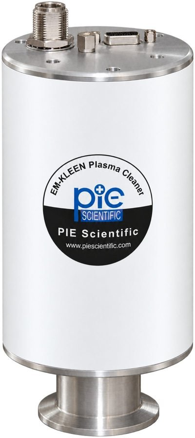EM-KLEEN plasma cleaner for SEM, FIB and TEM
