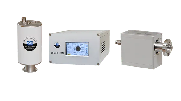 EM-KLEEN and SEMI-KLEEN remote plasma sources